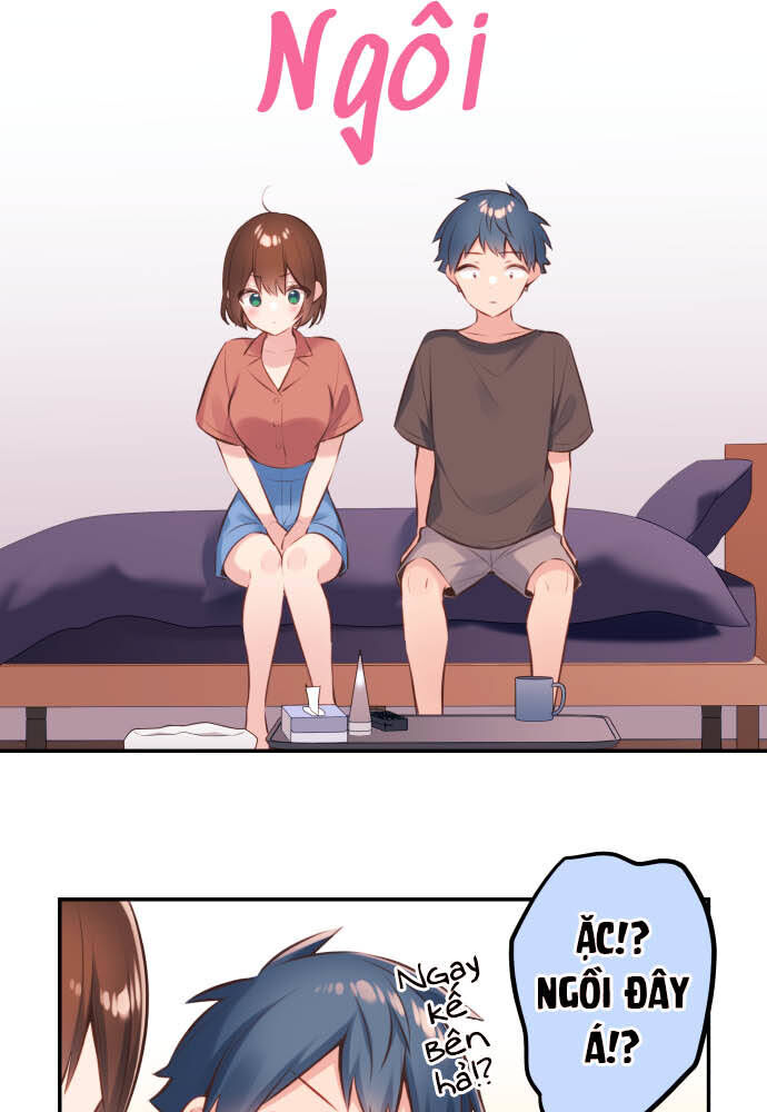 Cô Bạn Gái Hai Mặt Chapter 61 - 15