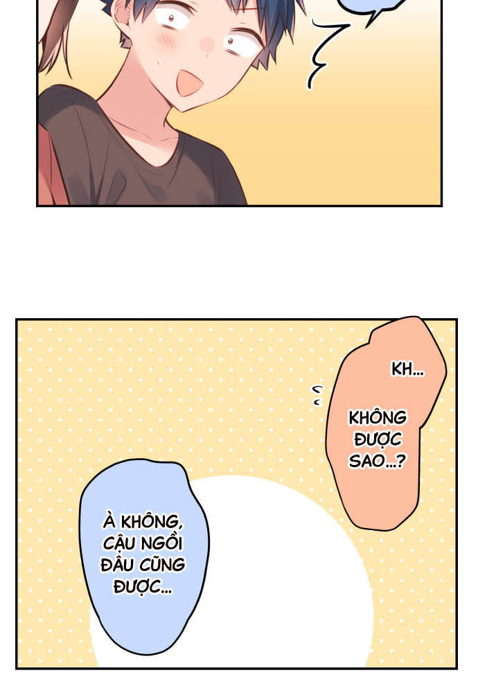Cô Bạn Gái Hai Mặt Chapter 61 - 16