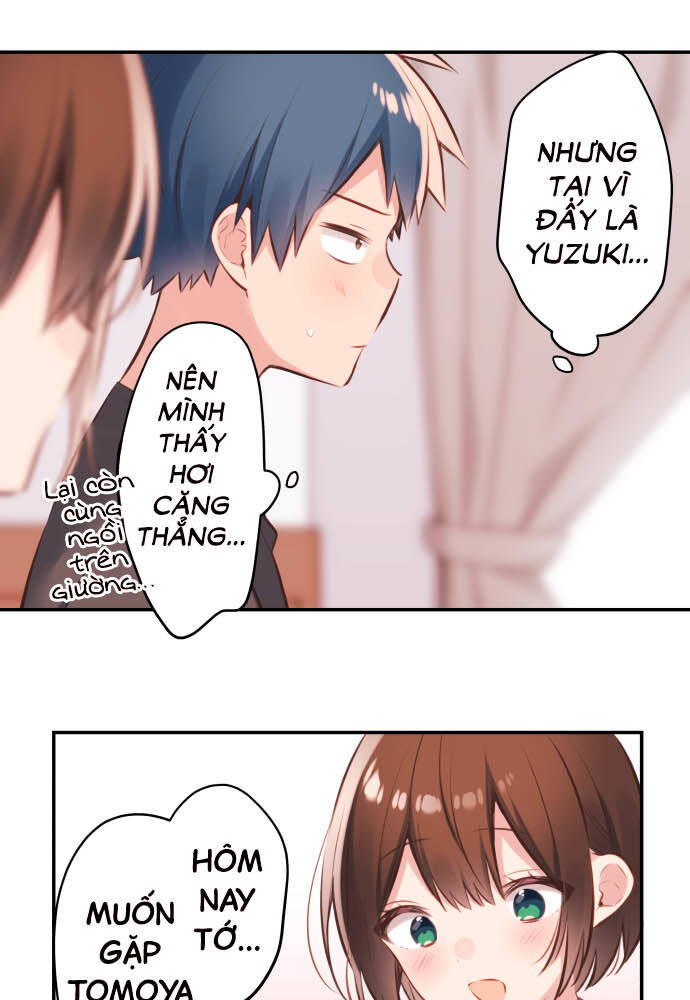 Cô Bạn Gái Hai Mặt Chapter 61 - 17