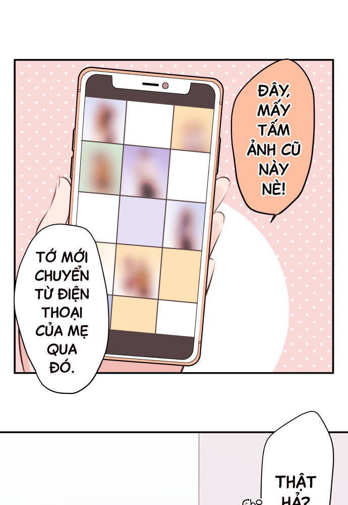 Cô Bạn Gái Hai Mặt Chapter 61 - 19
