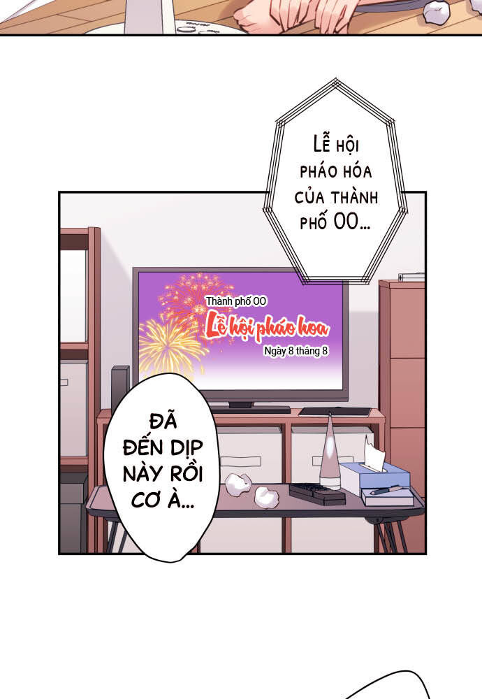 Cô Bạn Gái Hai Mặt Chapter 61 - 3