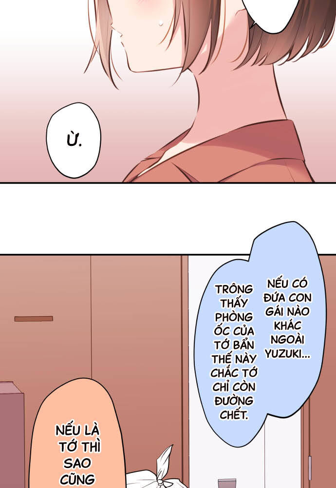 Cô Bạn Gái Hai Mặt Chapter 61 - 23
