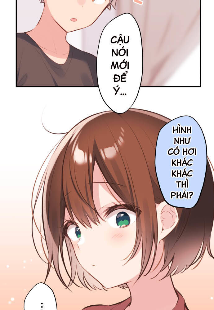 Cô Bạn Gái Hai Mặt Chapter 61 - 26