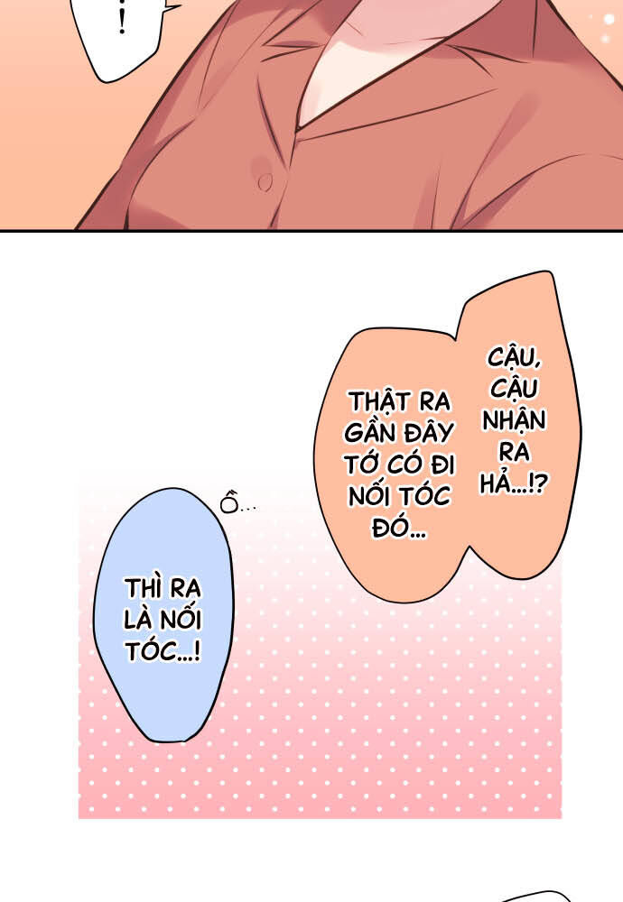 Cô Bạn Gái Hai Mặt Chapter 61 - 27