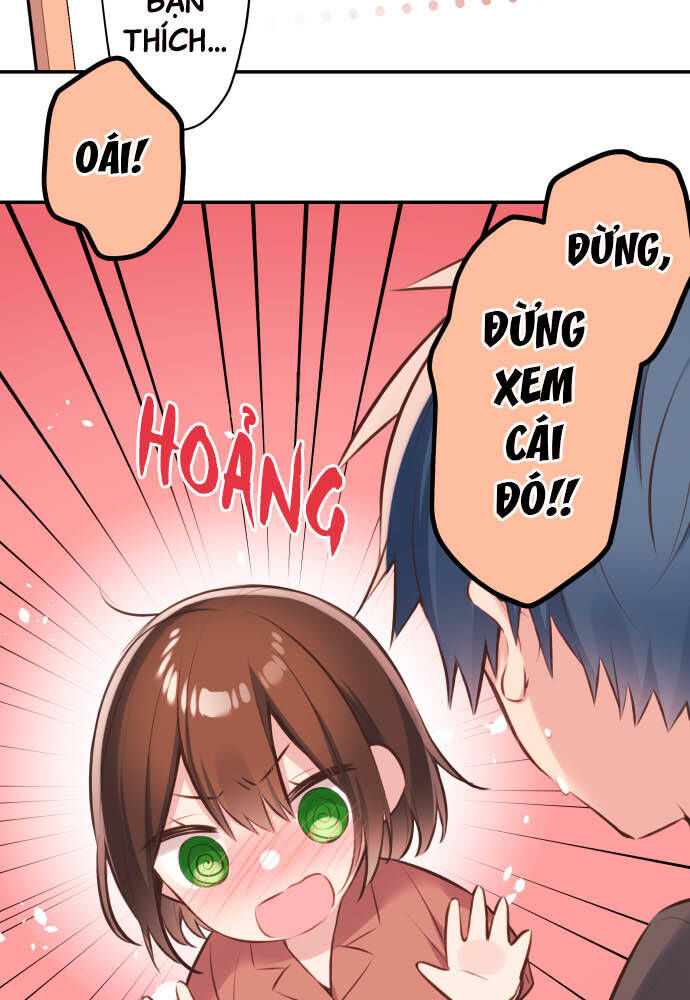Cô Bạn Gái Hai Mặt Chapter 61 - 33