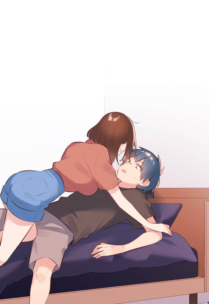 Cô Bạn Gái Hai Mặt Chapter 61 - 35