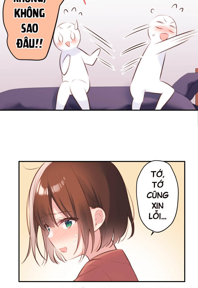 Cô Bạn Gái Hai Mặt Chapter 61 - 39