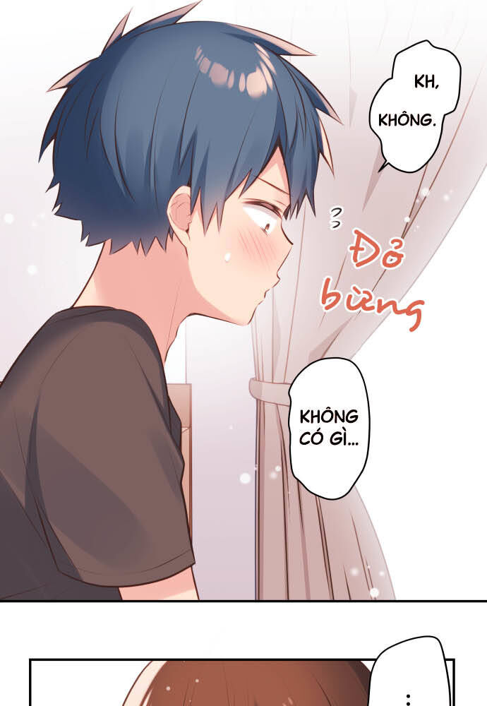 Cô Bạn Gái Hai Mặt Chapter 61 - 40