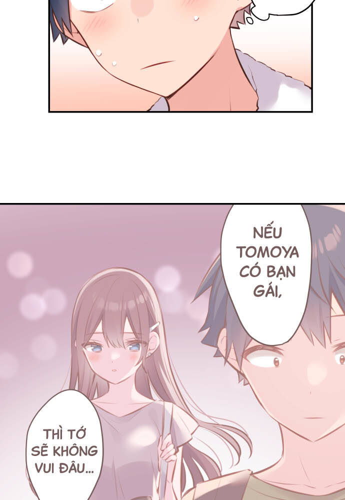 Cô Bạn Gái Hai Mặt Chapter 61 - 5