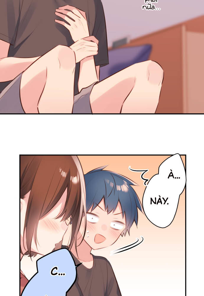 Cô Bạn Gái Hai Mặt Chapter 61 - 42