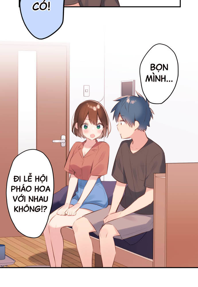 Cô Bạn Gái Hai Mặt Chapter 61 - 43
