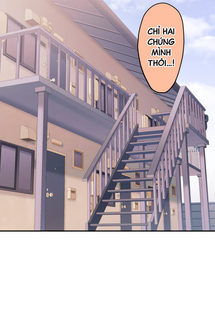 Cô Bạn Gái Hai Mặt Chapter 61 - 46