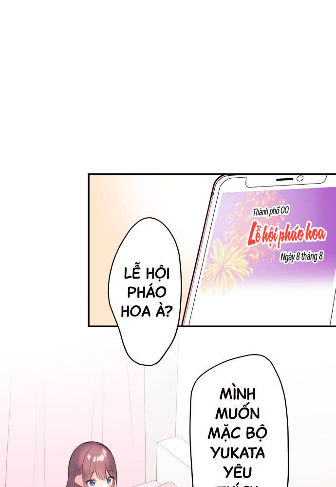 Cô Bạn Gái Hai Mặt Chapter 61 - 47