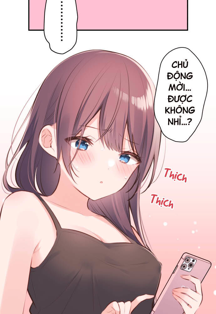 Cô Bạn Gái Hai Mặt Chapter 61 - 49