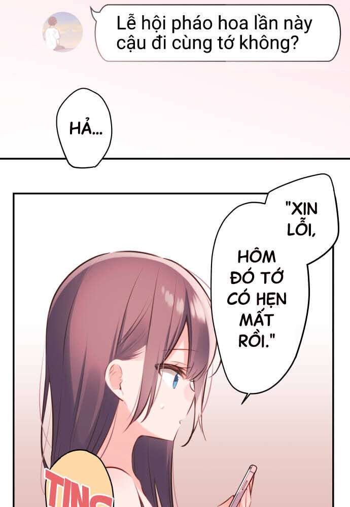 Cô Bạn Gái Hai Mặt Chapter 61 - 51