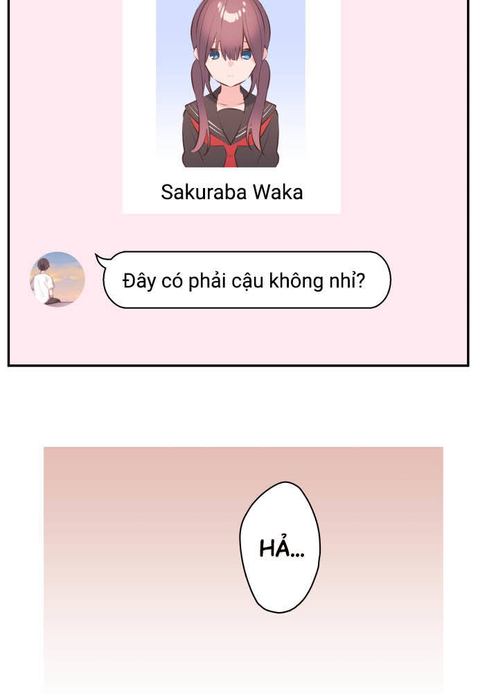 Cô Bạn Gái Hai Mặt Chapter 61 - 53