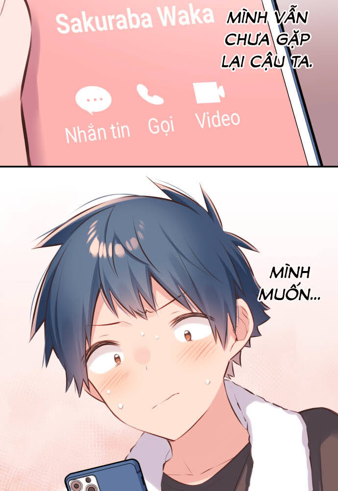 Cô Bạn Gái Hai Mặt Chapter 61 - 7