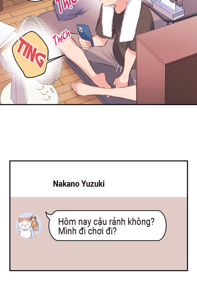 Cô Bạn Gái Hai Mặt Chapter 61 - 9