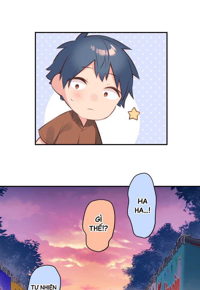 Cô Bạn Gái Hai Mặt Chapter 62 - 11