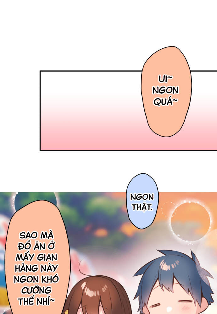 Cô Bạn Gái Hai Mặt Chapter 62 - 13