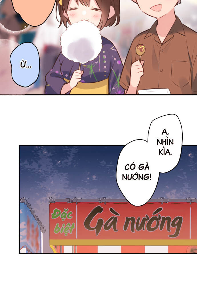 Cô Bạn Gái Hai Mặt Chapter 62 - 14