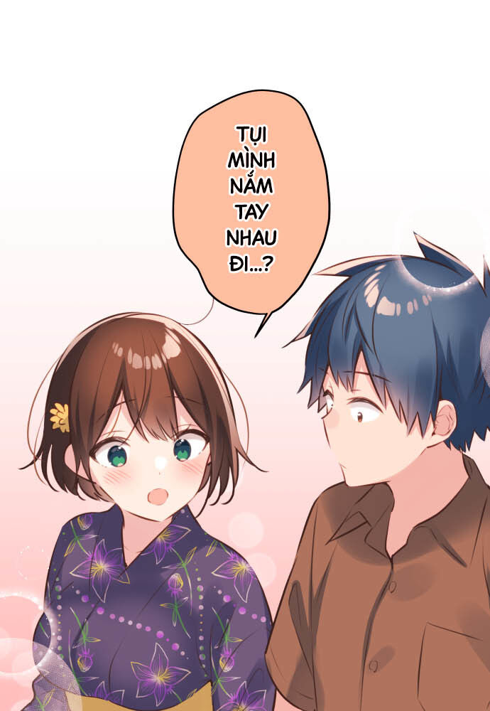 Cô Bạn Gái Hai Mặt Chapter 62 - 18