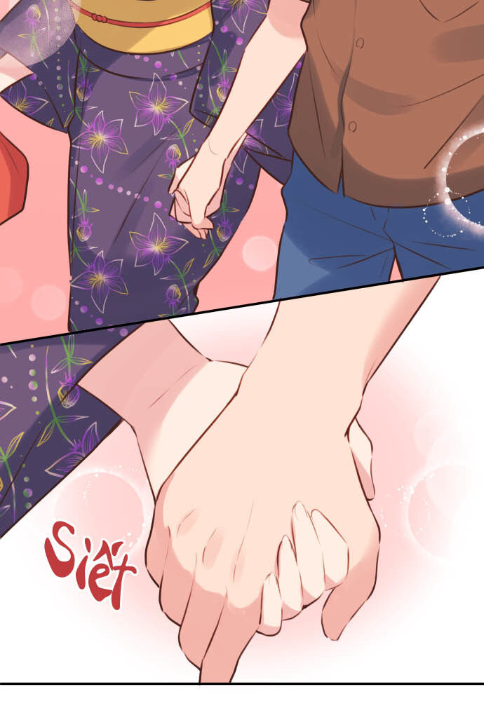 Cô Bạn Gái Hai Mặt Chapter 62 - 19