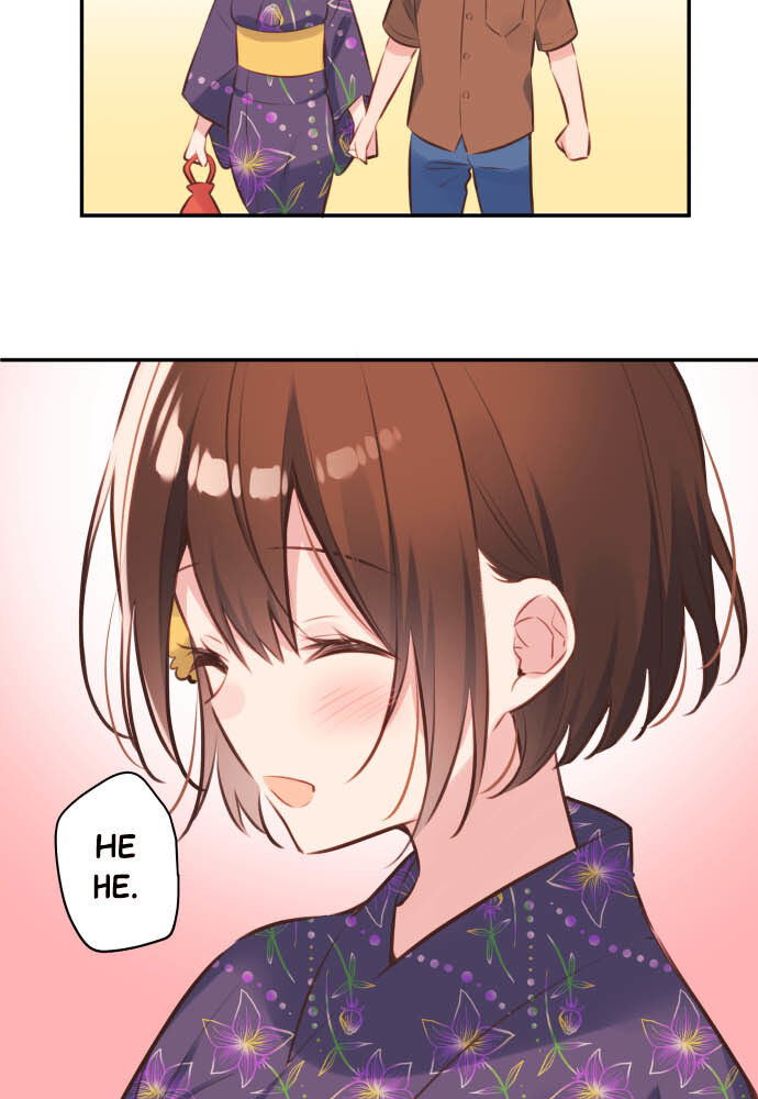 Cô Bạn Gái Hai Mặt Chapter 62 - 21