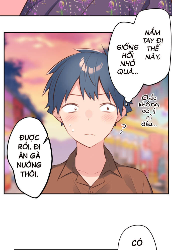 Cô Bạn Gái Hai Mặt Chapter 62 - 22