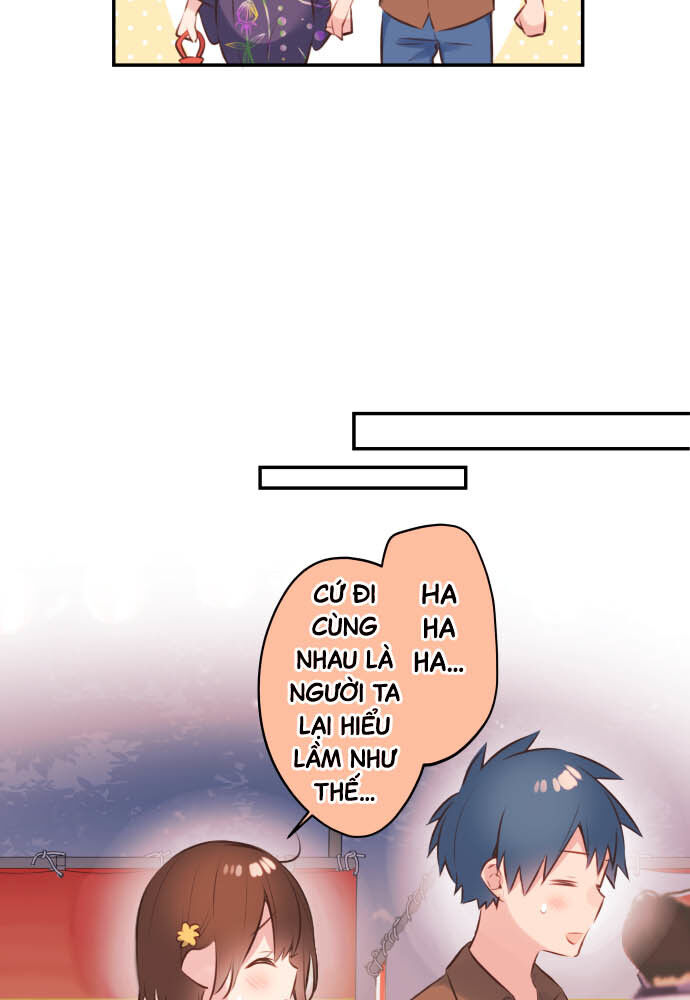 Cô Bạn Gái Hai Mặt Chapter 62 - 24