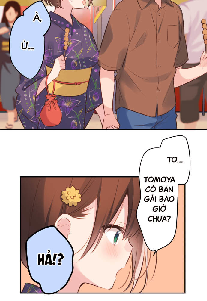Cô Bạn Gái Hai Mặt Chapter 62 - 25
