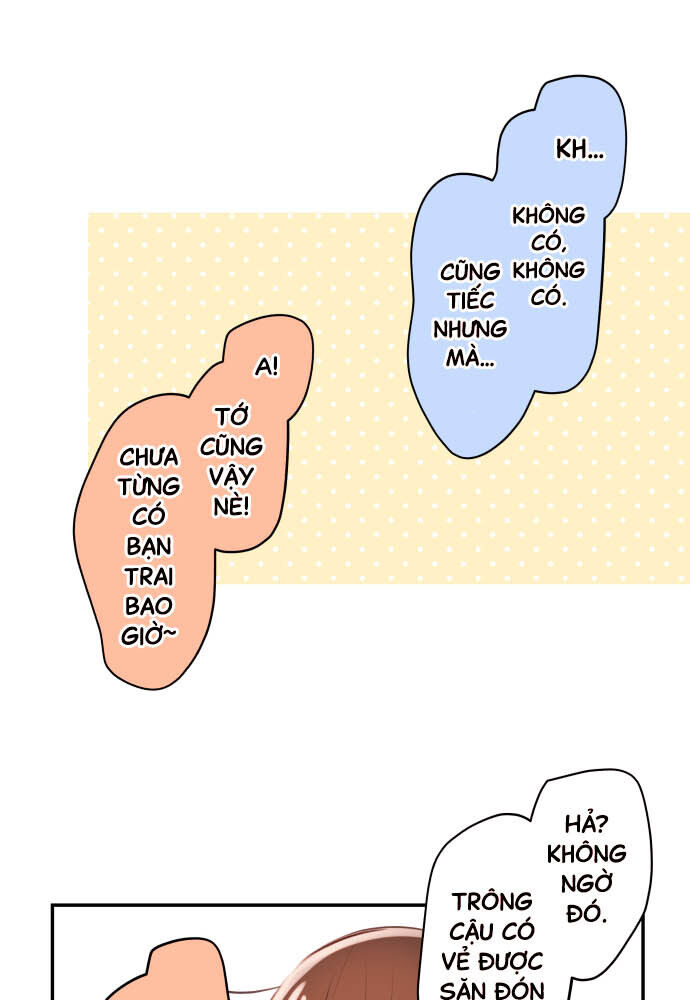 Cô Bạn Gái Hai Mặt Chapter 62 - 26