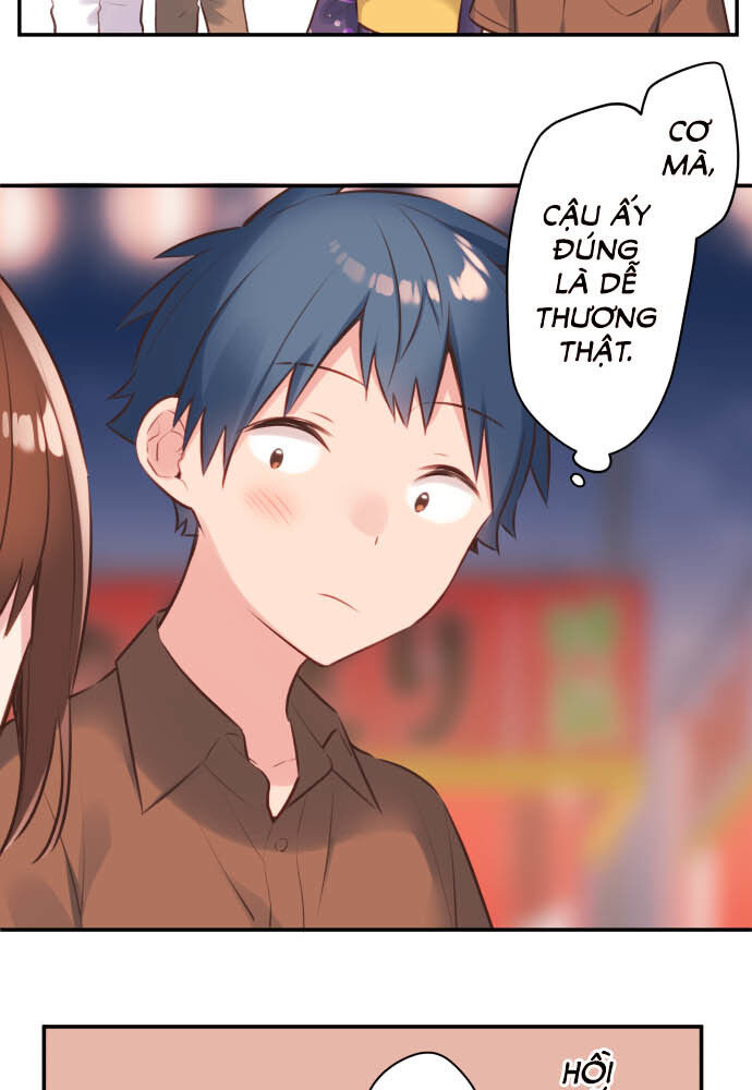 Cô Bạn Gái Hai Mặt Chapter 62 - 28