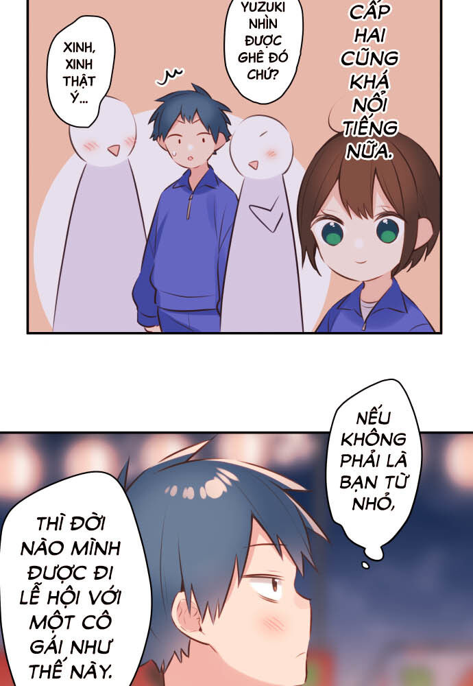 Cô Bạn Gái Hai Mặt Chapter 62 - 29