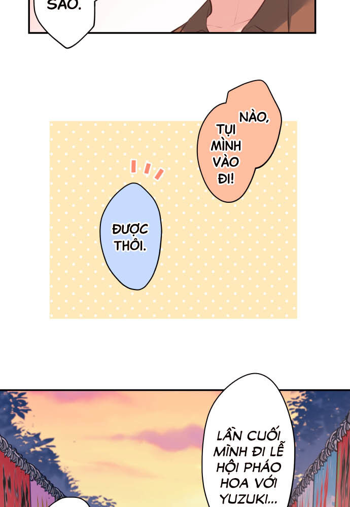 Cô Bạn Gái Hai Mặt Chapter 62 - 4