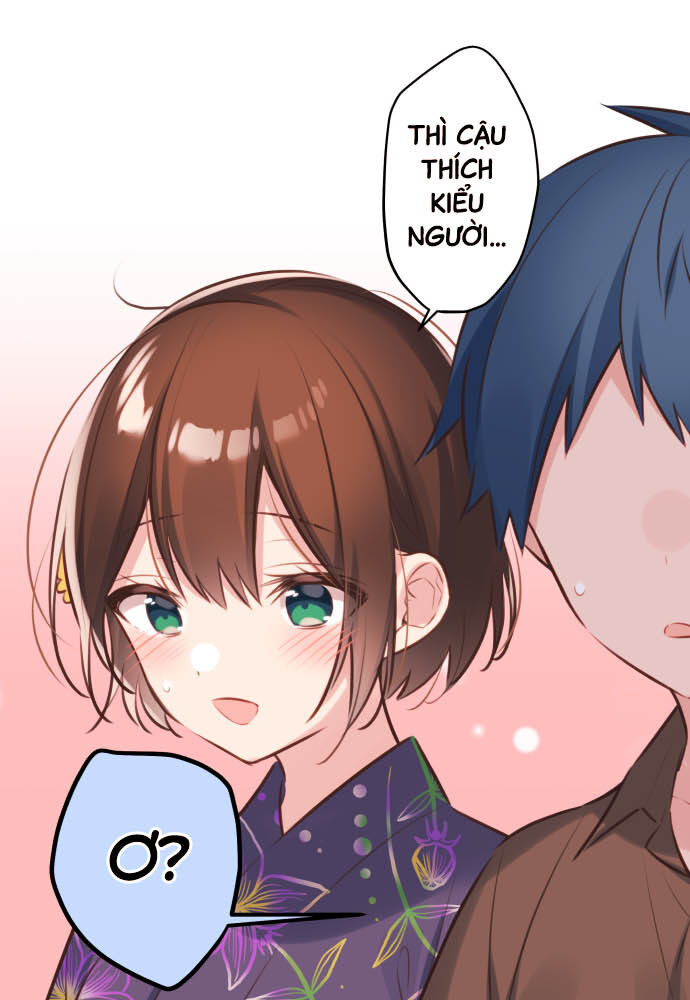 Cô Bạn Gái Hai Mặt Chapter 62 - 32