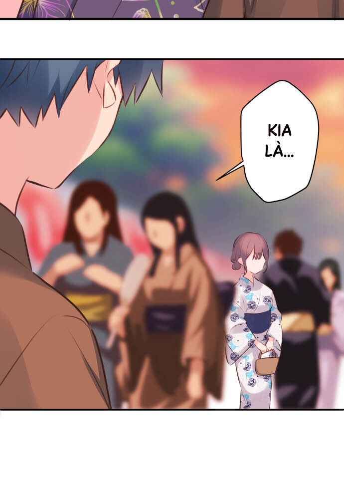 Cô Bạn Gái Hai Mặt Chapter 62 - 33