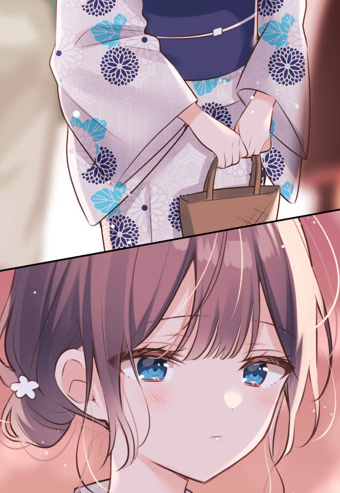 Cô Bạn Gái Hai Mặt Chapter 62 - 36