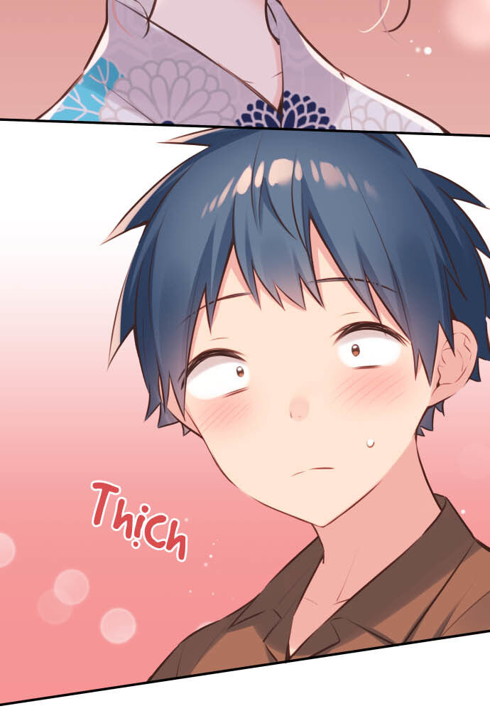 Cô Bạn Gái Hai Mặt Chapter 62 - 37