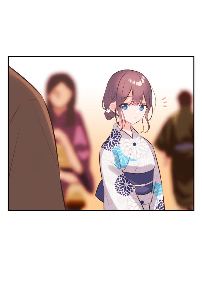 Cô Bạn Gái Hai Mặt Chapter 62 - 38