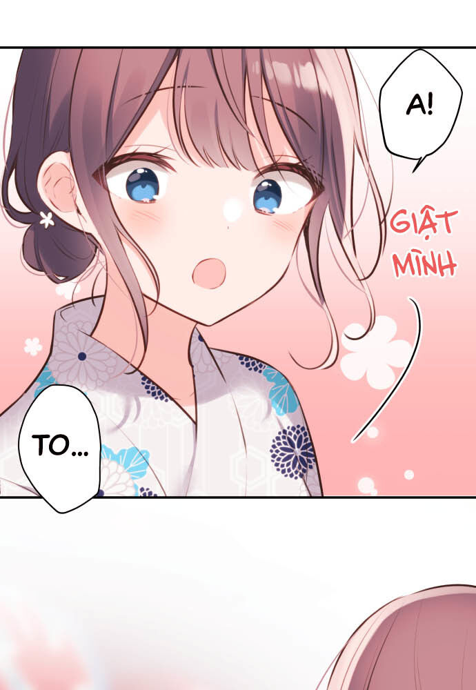 Cô Bạn Gái Hai Mặt Chapter 62 - 39