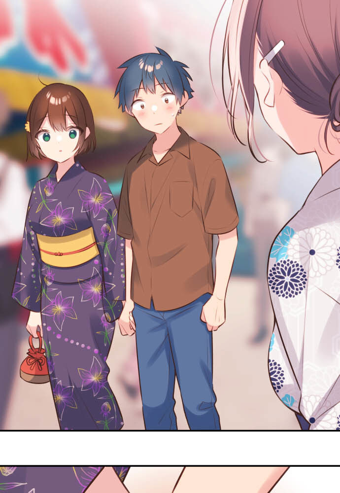 Cô Bạn Gái Hai Mặt Chapter 62 - 40