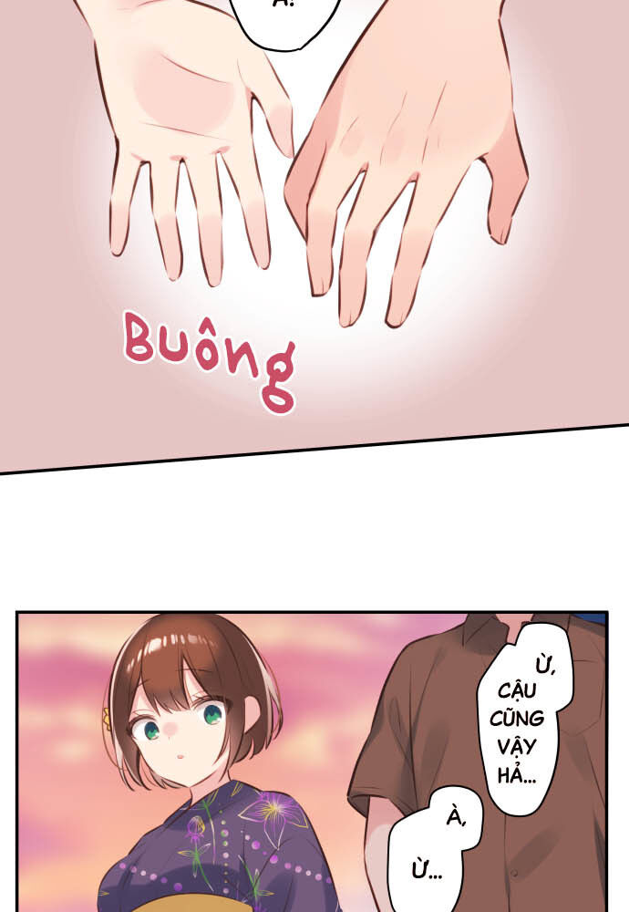 Cô Bạn Gái Hai Mặt Chapter 62 - 43