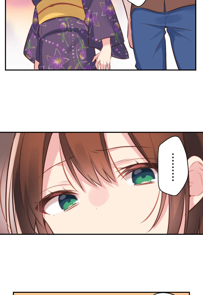 Cô Bạn Gái Hai Mặt Chapter 62 - 44