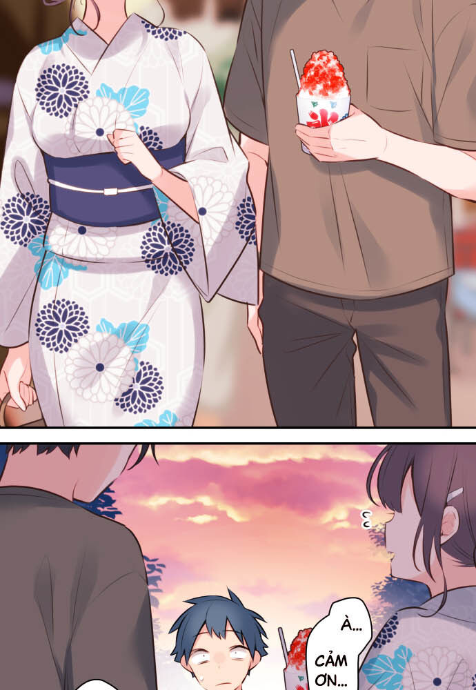 Cô Bạn Gái Hai Mặt Chapter 62 - 46