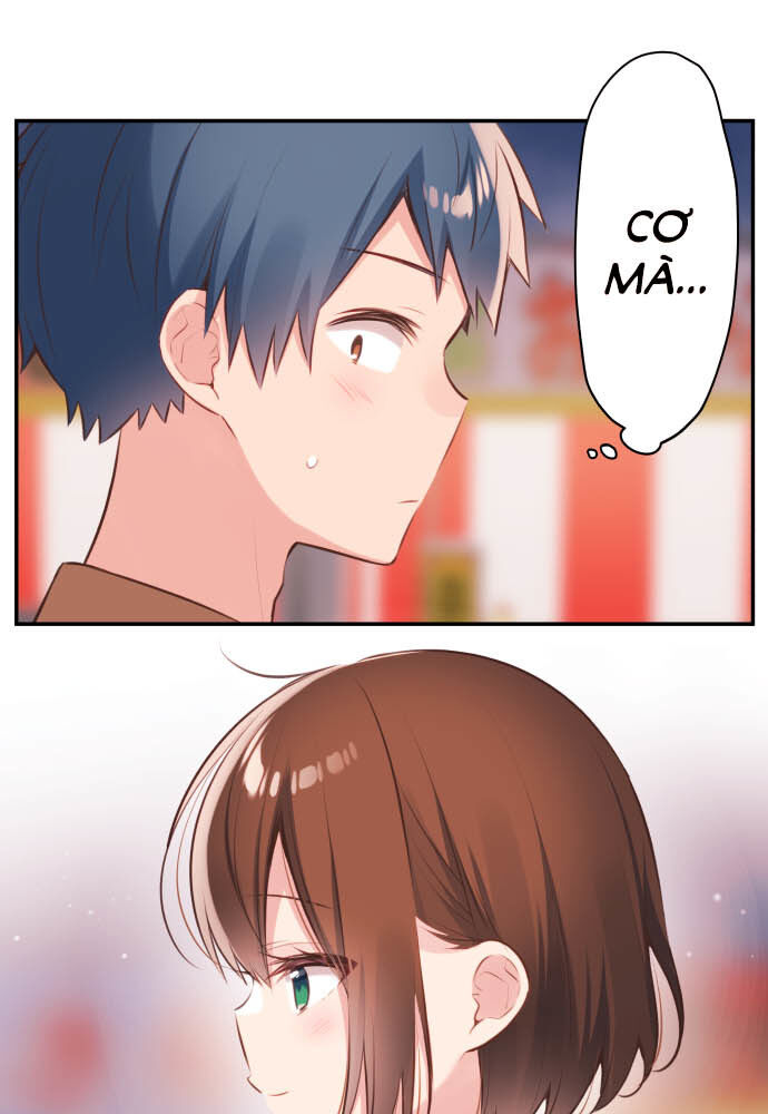 Cô Bạn Gái Hai Mặt Chapter 62 - 7