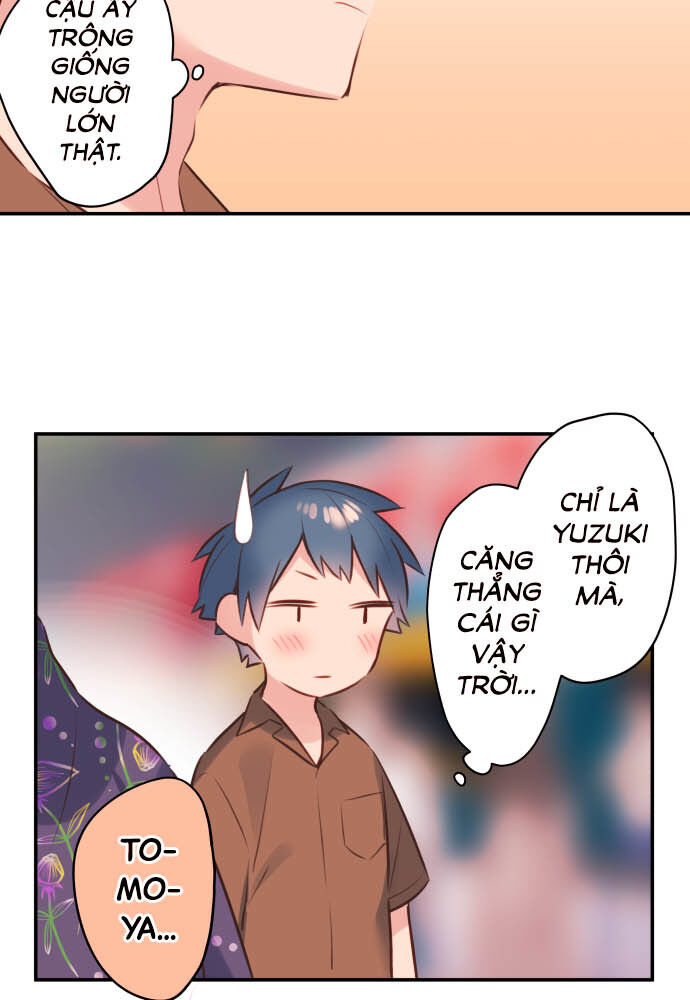 Cô Bạn Gái Hai Mặt Chapter 62 - 9