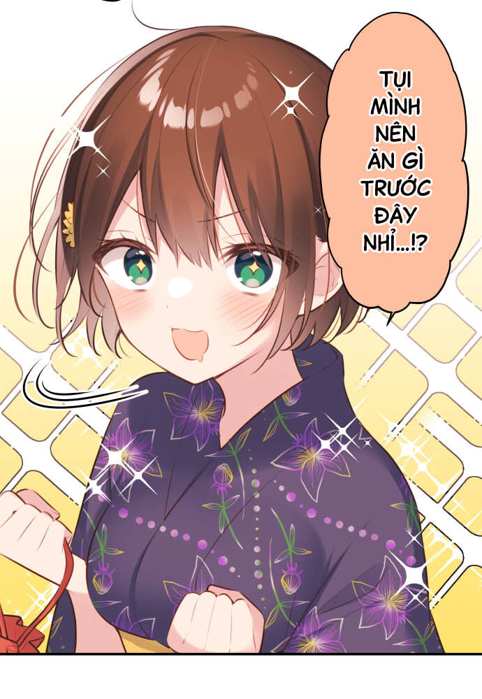 Cô Bạn Gái Hai Mặt Chapter 62 - 10