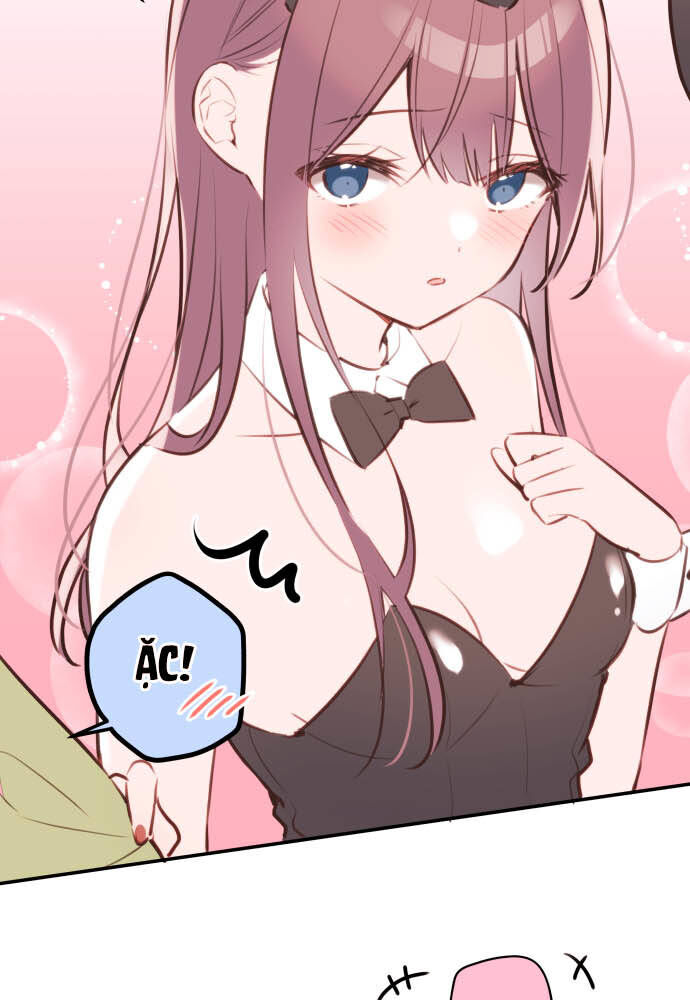 Cô Bạn Gái Hai Mặt Chapter 63.5 - 11