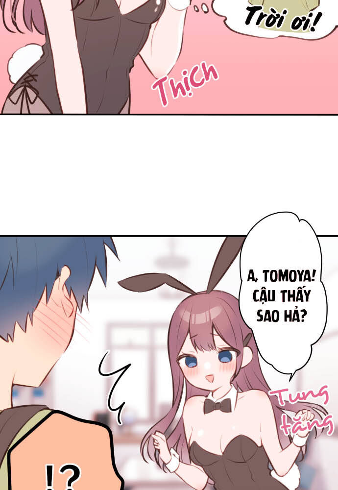 Cô Bạn Gái Hai Mặt Chapter 63.5 - 4